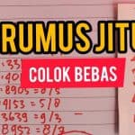 colok bebas