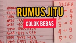 colok bebas
