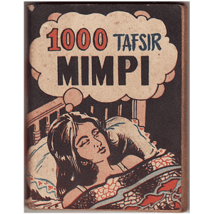 tafsir mimpi