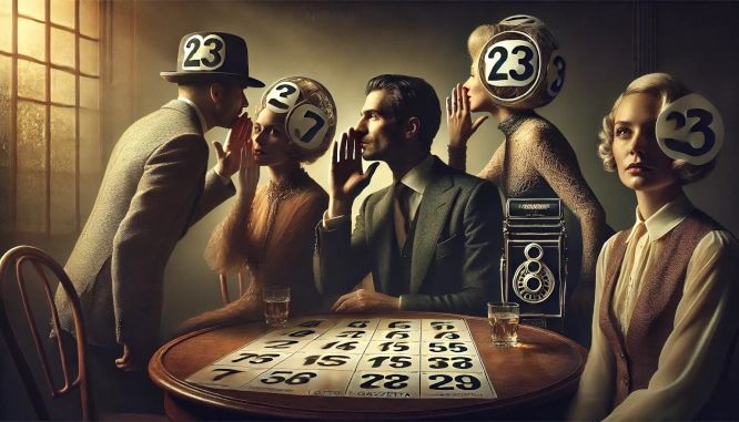 togel online