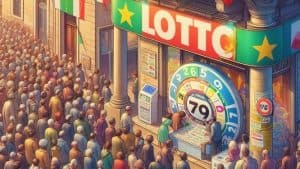 agen togel online