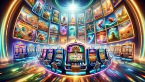 situs taruhan online