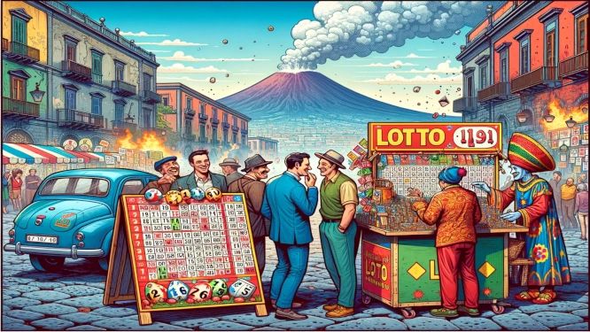 togel online