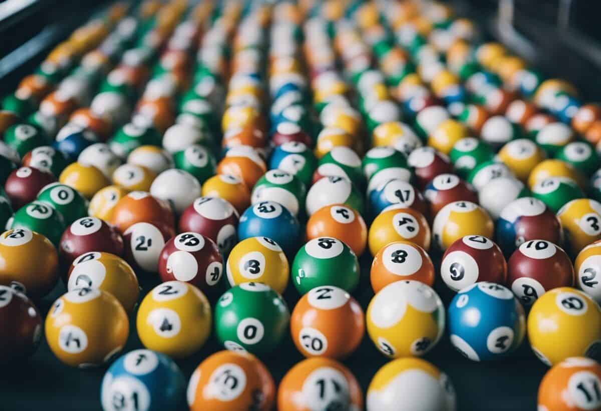 Cara Merumuskan Angka Togel Online Dengan Benar