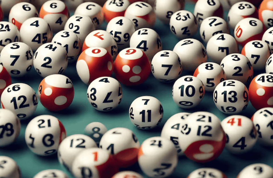 Mengenal Angka Mistik Dalam Permainan Togel Online Lengkap
