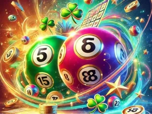Bongkar Sistem & Analisa Permainan Toto Gelap Hari ini