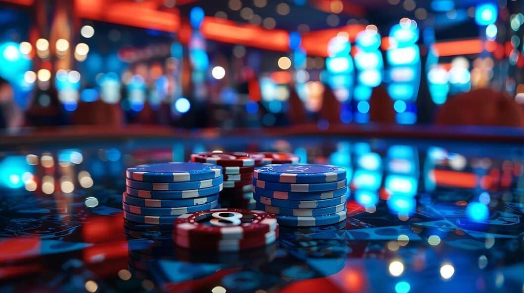 Bonus-Bonus yang Ada dalam Taruhan Online Hal yang Perlu Dipahami