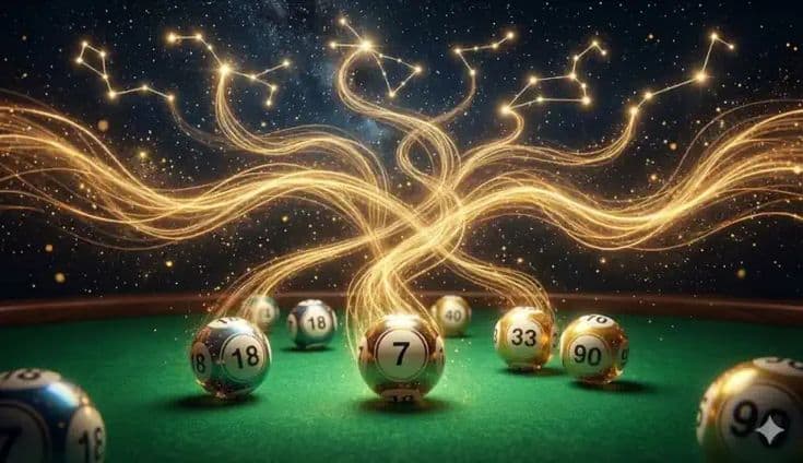 Memahami Konsep & Cara Bermain Togel dengan Angka Panas