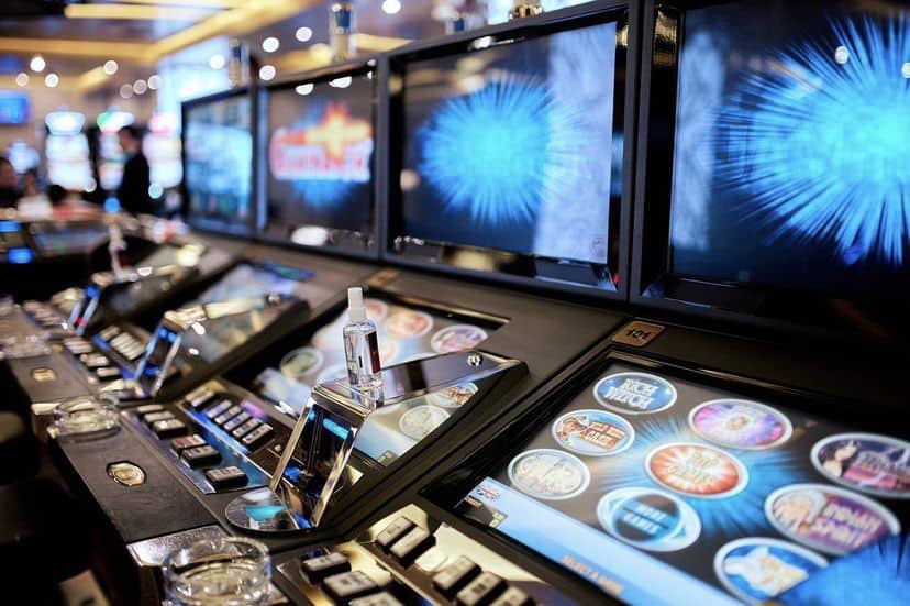 Layanan yang Disediakan Oleh Agen Taruhan Online