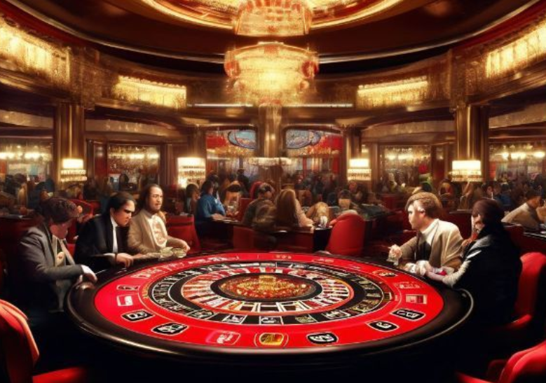 Double Ball Game Seru yang Mengandalkan Keberuntungan dan Prediksi