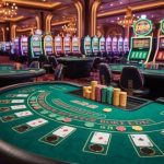 Rahasia Pola Pintar Main Casino Online: Biar Nggak Cuma Modal Hoki!