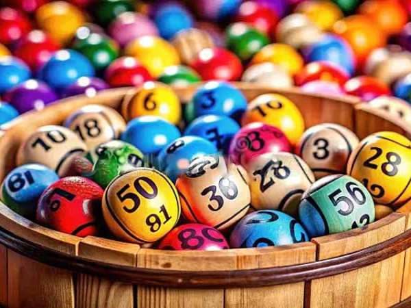 Mengenal Permainan Togel: Konsep Angka Mati dan Angka Hidup Secara Lengkap